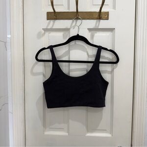 Cotton On cropped tank top